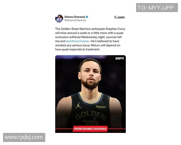 库里遭遇重摔受伤盆骨挫伤将缺席本场比赛 库里遭遇重摔受伤盆骨挫伤将缺席本场比赛