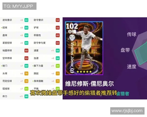 实况足球8中的妖人们解析与推荐，带你重温经典球员的魅力与实力