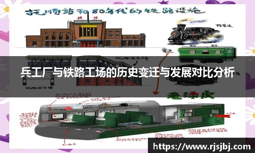 兵工厂与铁路工场的历史变迁与发展对比分析
